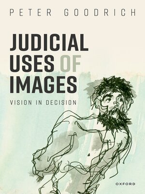 cover image of Judicial Uses of Images